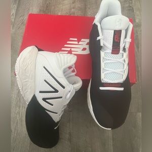 Nike Men’s Basketball Sneaker